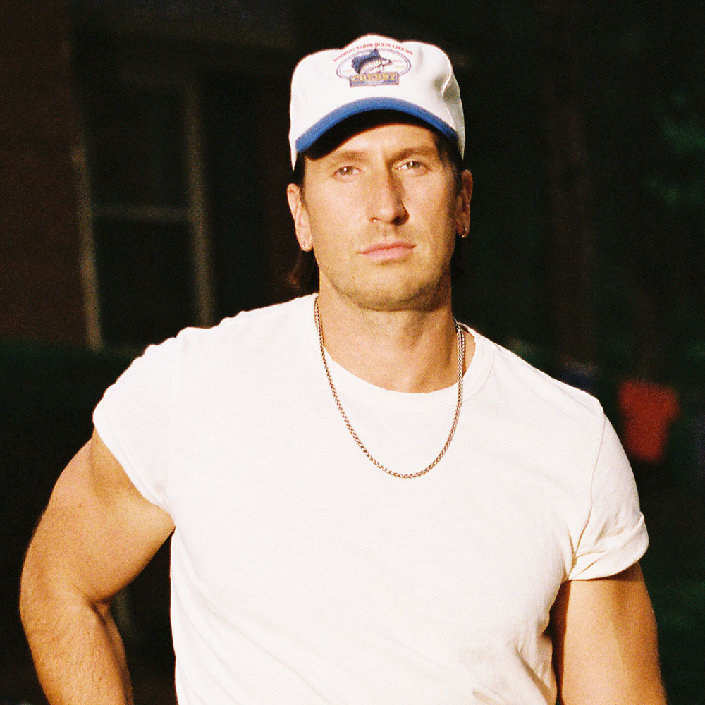 Russell Dickerson
